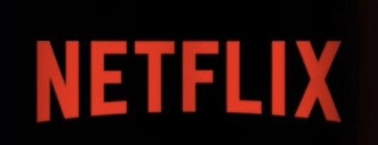 넷플릭스 로고