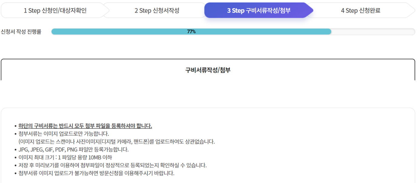 2023 아동수당 신청방법