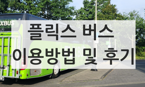 플릭스버스