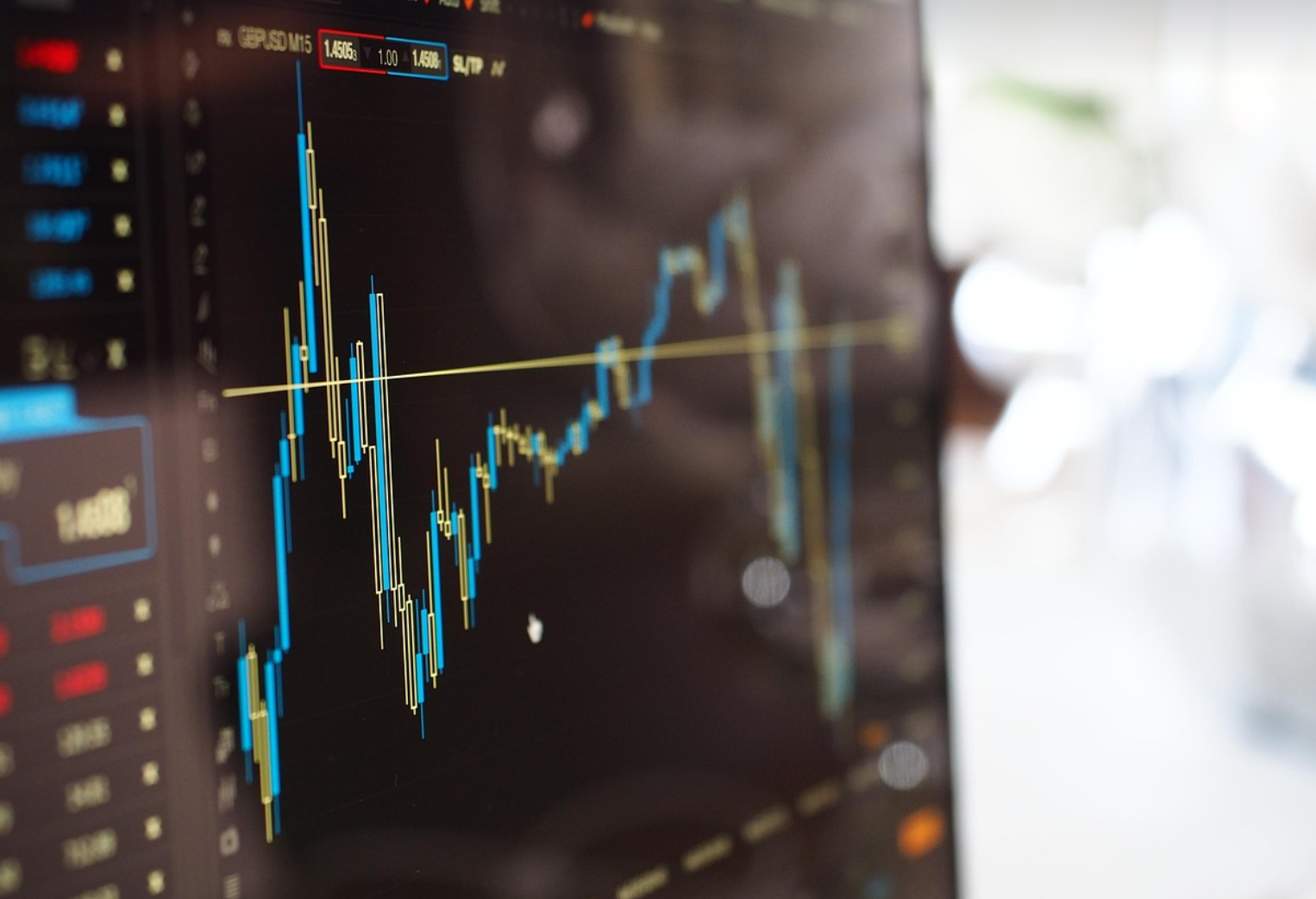 고위험 주식시장