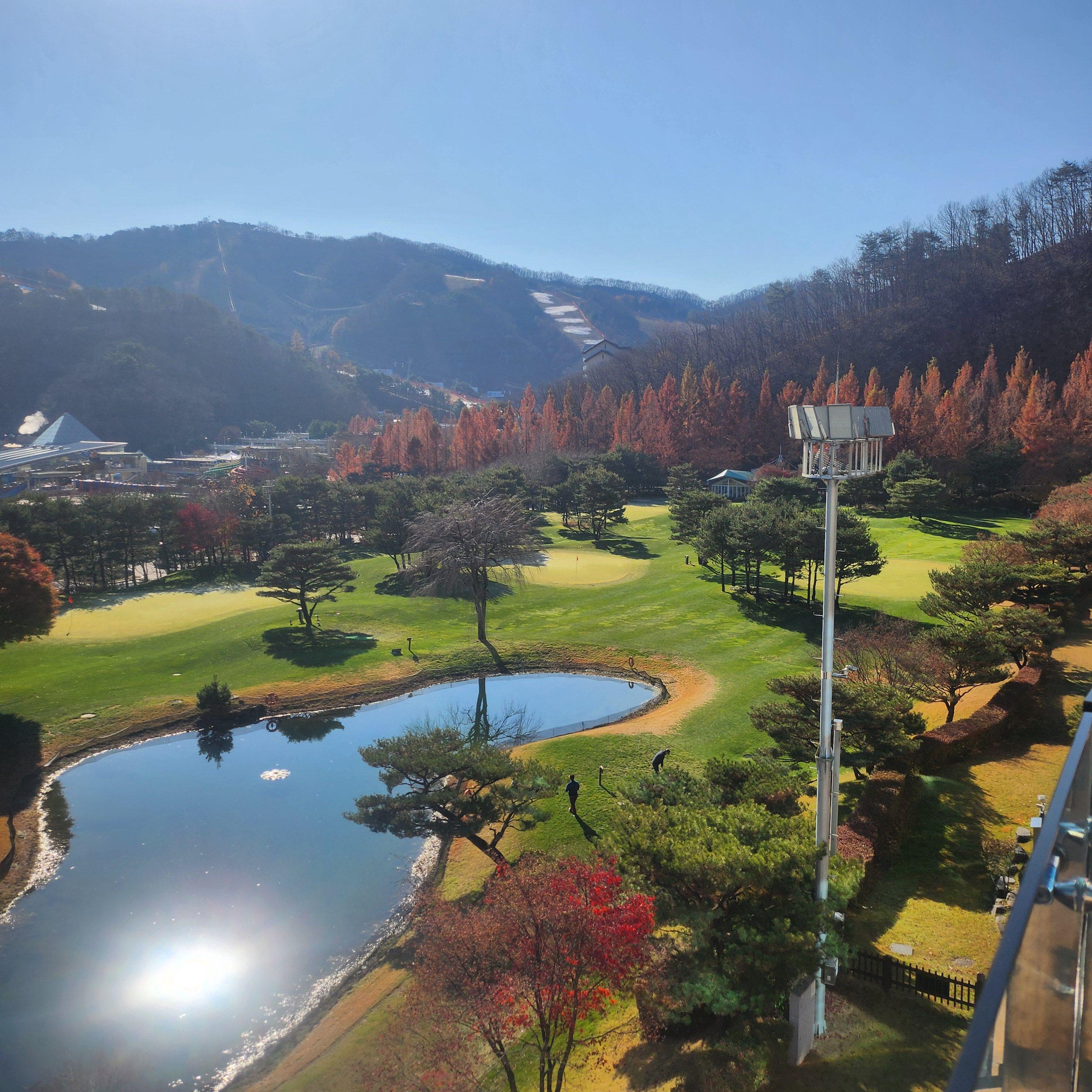 홍천-더엠브로시아-카페-뷰