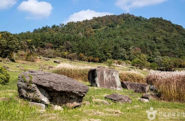 고창 가볼만한곳 베스트 10