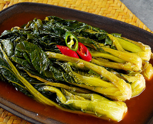 갓김치 맛있게 담그는법