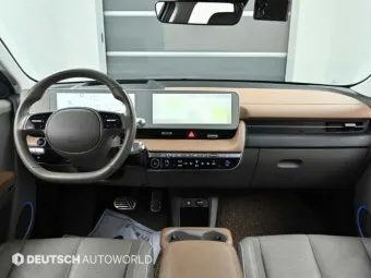 현대 아이오닉 5 중고차 가격 시세표 전기차 중고 기준 정리_12