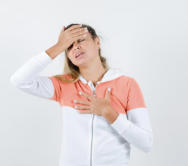 갑상선 기능 저하증 증상 25