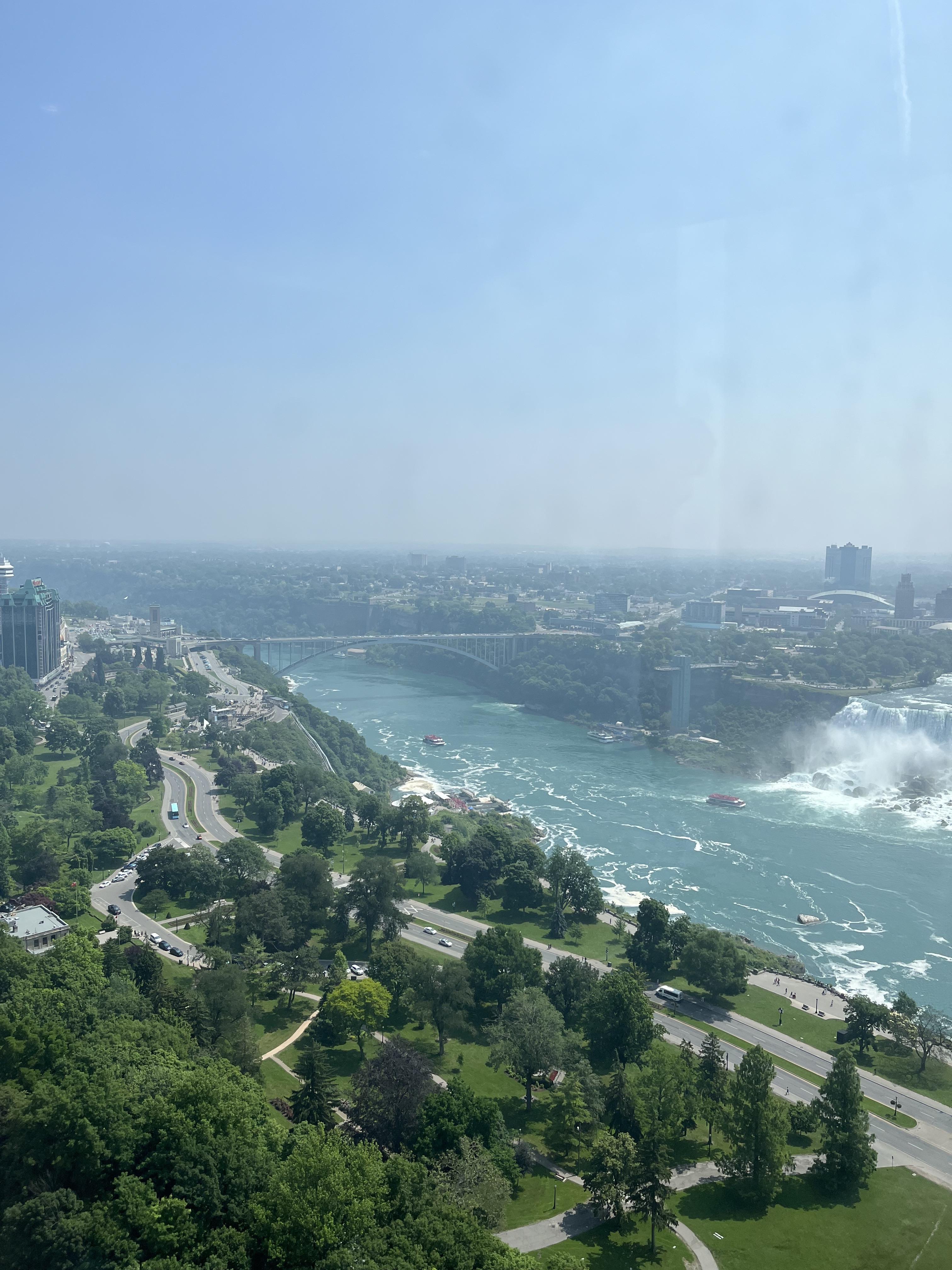 나이아가라폭포