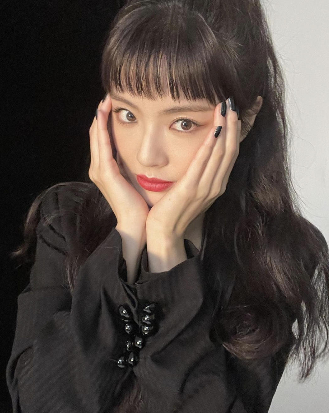 이선빈 배우