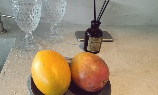 제주농협에서-산-제주산-애플망고-진짜-최고