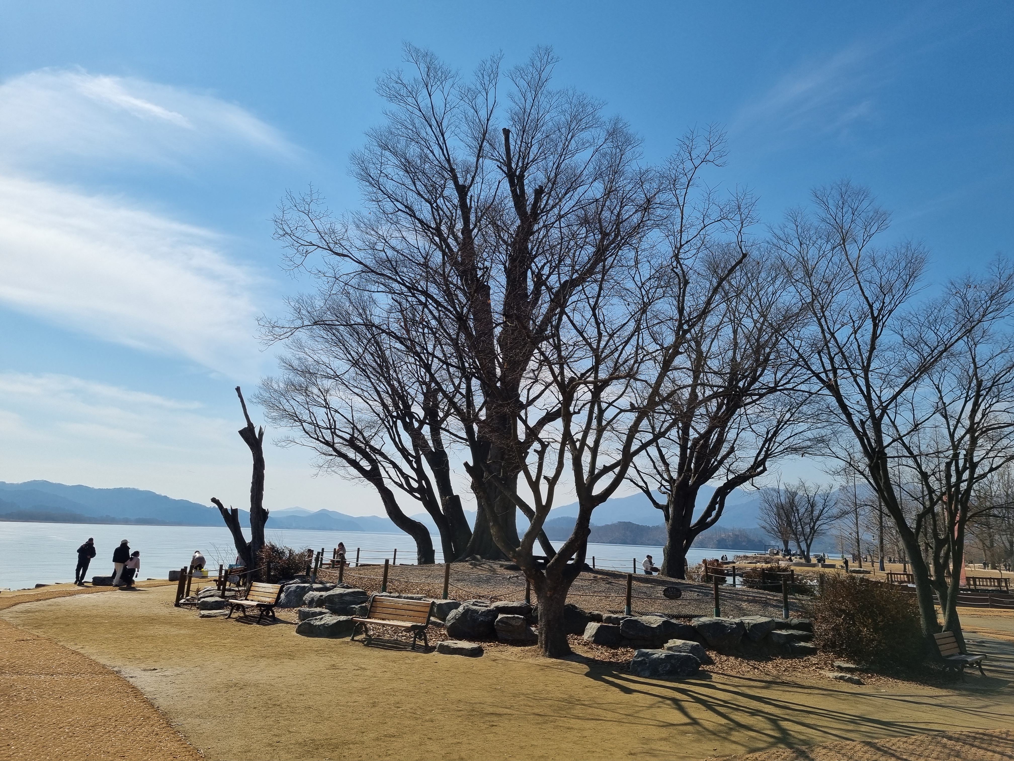 두물머리 사진 (23.2)