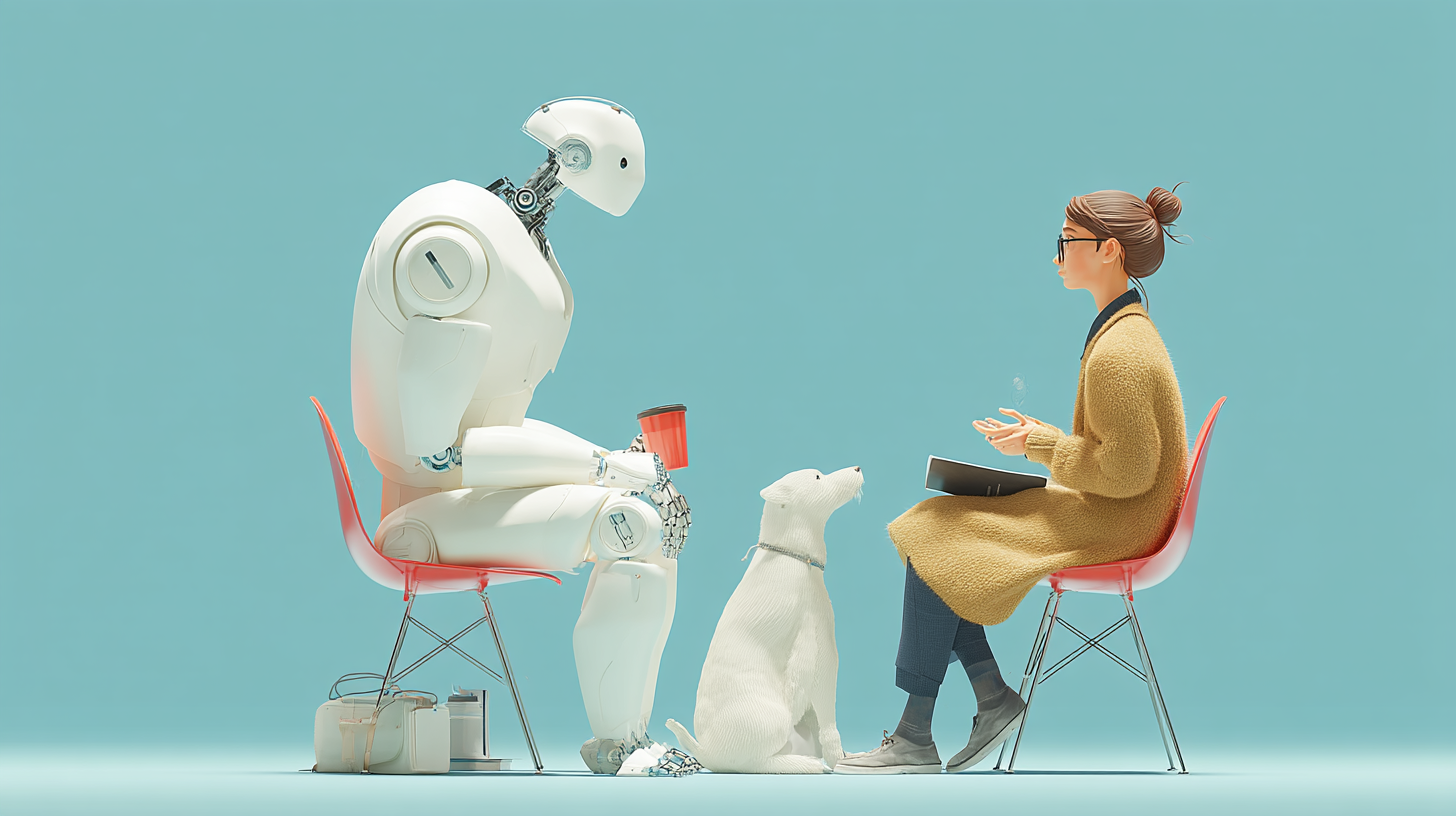 AI 면접 완벽 대비법: 인공지능이 찾는 합격자의 비밀