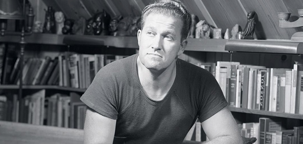 어거스트 덜레스