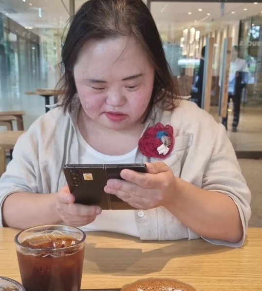정은혜
