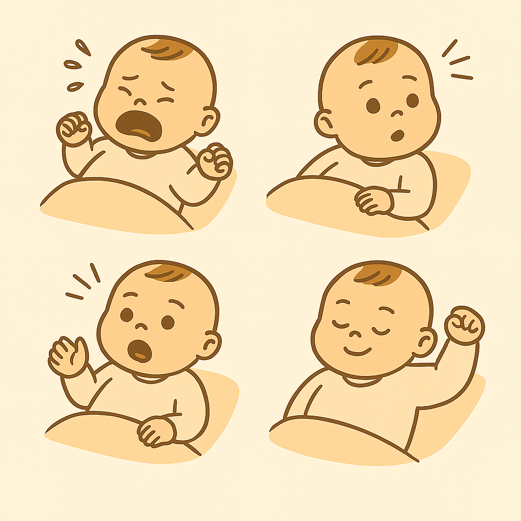 돌 전 언어발달