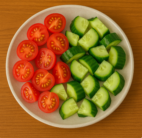 일주일 완벽한 당뇨 식단 계획표: 건강하게 혈당 관리하기