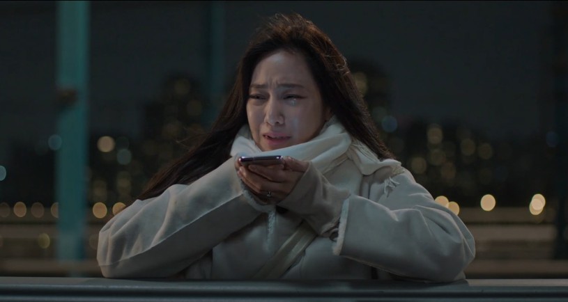 [웹드라마 추천] 개미가 타고 있어요 몇부작, 줄거리, 결말, 등장인물 한지은, 홍종현