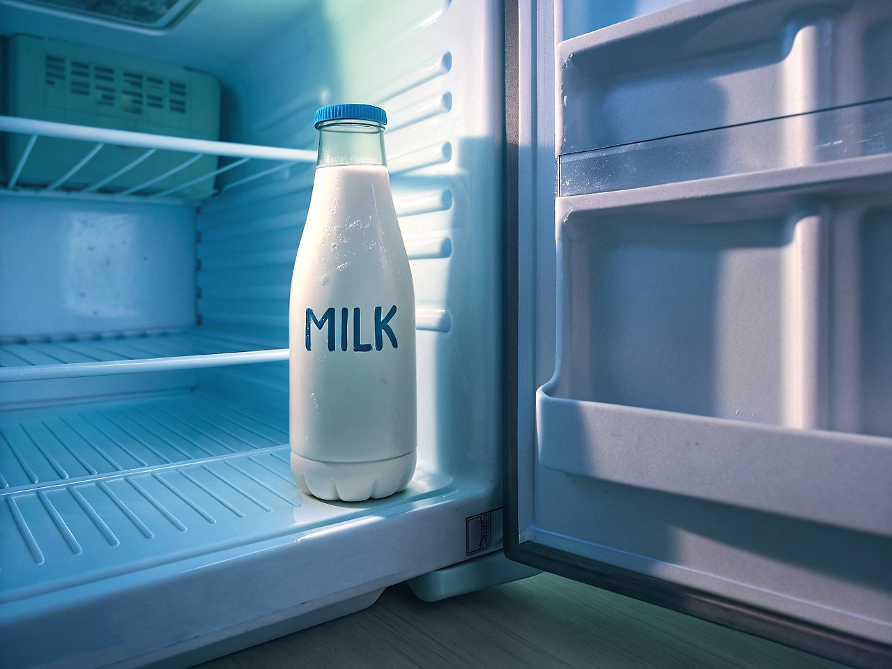 우유유통기한소비기한차이