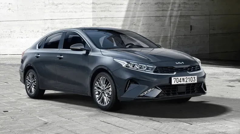 K3 중고차 가격 시세 하이브리드K3 가격표 내비게이션 업데이트 완벽 정보_5