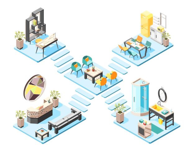 2026 대구 동아 건축&middot;가구 박람회
