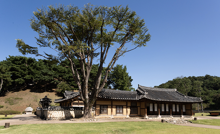 정약용 유적지 이미지