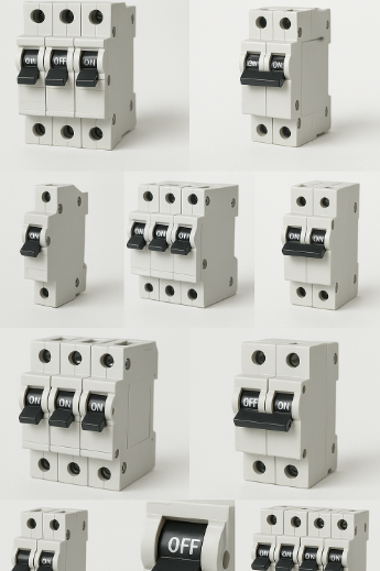 누전 차단기 관련 이미지