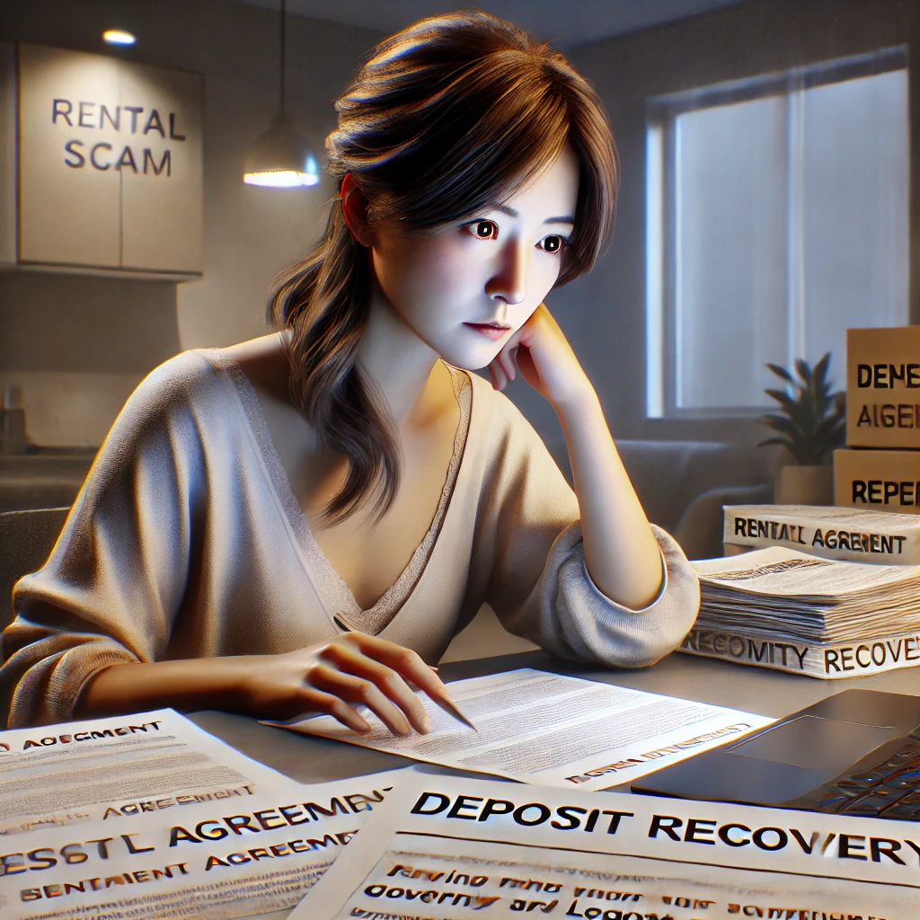 전세사기와 보증금 반환 안전한 전세 계약을 위한 필수 가이드 🏡⚖️