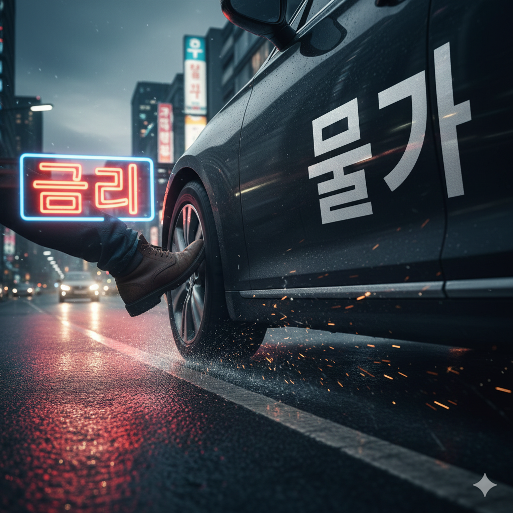 금리와 물가는 항상 함께 춤을 춥니다