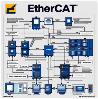 EtherCAT
