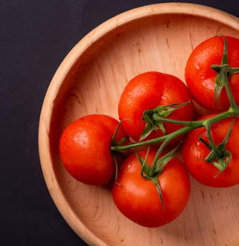 토마토 효능 부작용 고르는법 칼로리