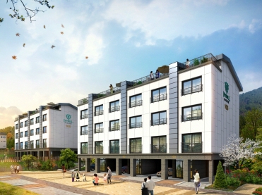 민간협력형 장기임대주택 활성화