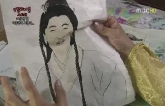 중국 4대 미녀 전설적 인물 소개 역사 속 미인의 이야기_24