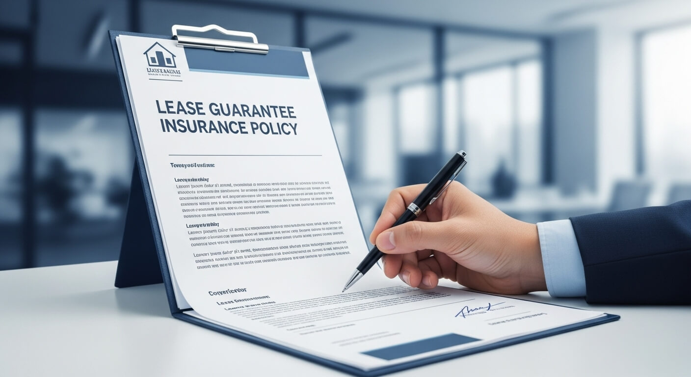 전세보증보험 가입