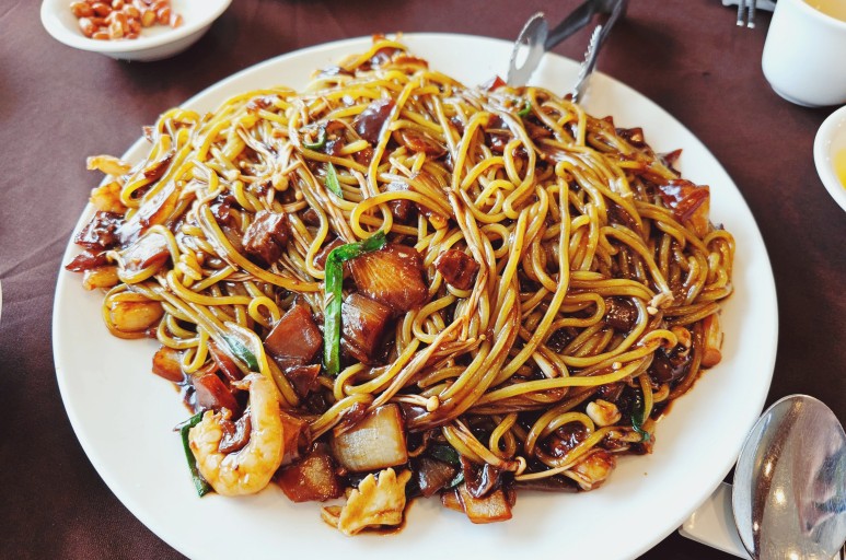 이매 맛집