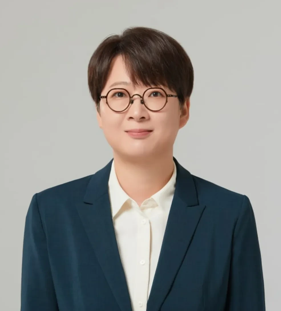 이유진 기후환경에너지 비서관 프로필