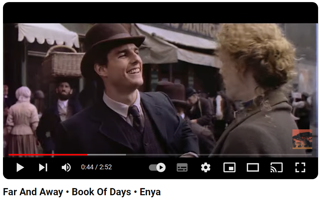 Enya-Book-Of-Days
