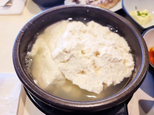순두부