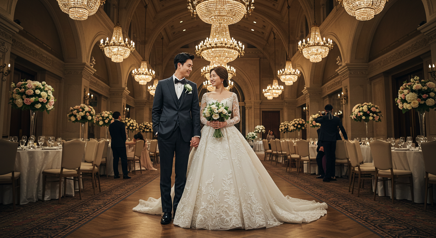 스드메 뜻 및 패키지