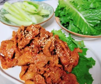 제육볶음 맛있게 만드는 법 황금레시피_17