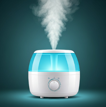 가습기-이미지