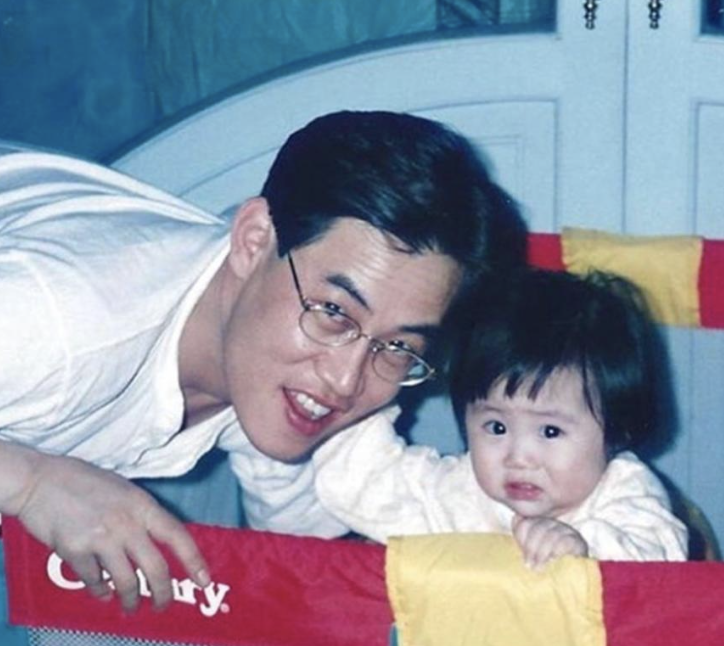 이예림 이경규