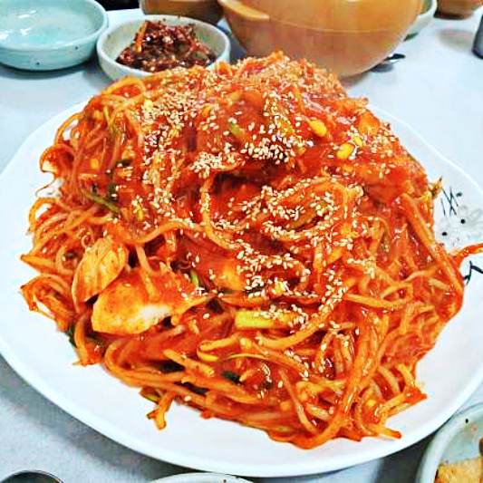 이만기 동네한바퀴 통영 케이블카 루지 근처 맛집