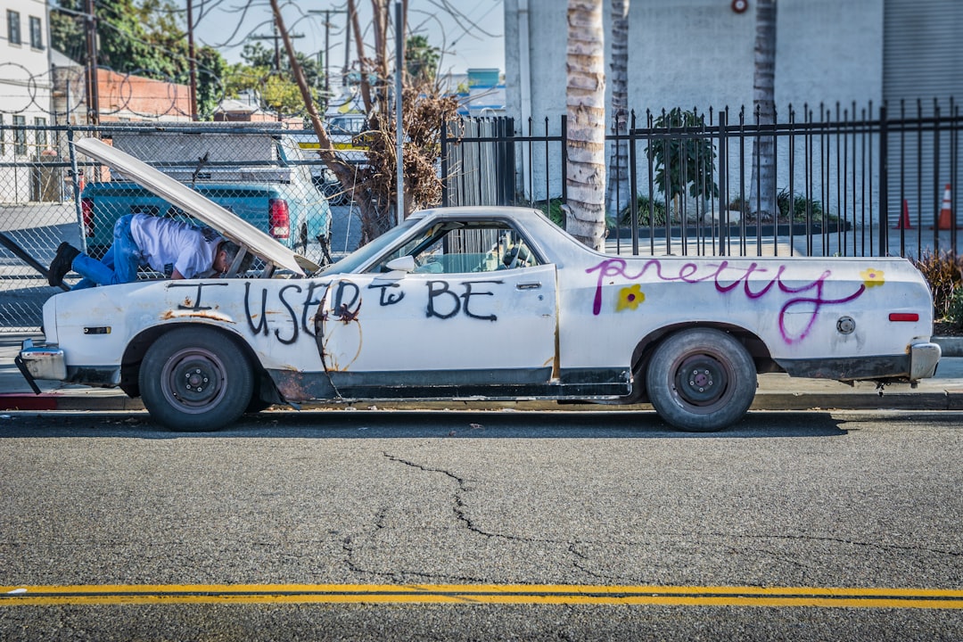 Used Car