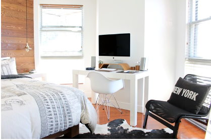 공간을 넓고 쾌적하게! 거실, 침실, 주방 정리 노하우 & 가구 배치 팁