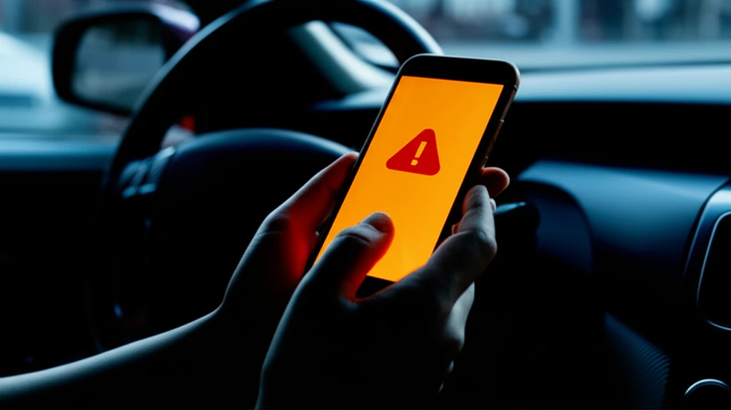 영천 주차 단속 알림 서비스 가입 방..