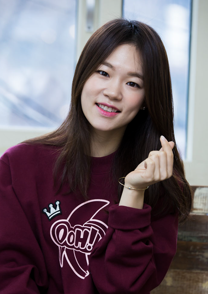 한예리 프로필2