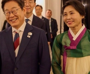 김혜경 프로필
