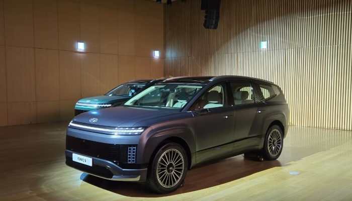 현대 아이오닉 9 가격 제원 출시일 2025