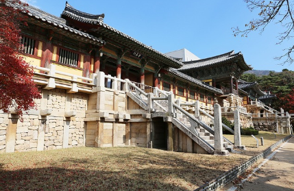 천년 고도 경주, 3박 4일 완벽 여행 가이드