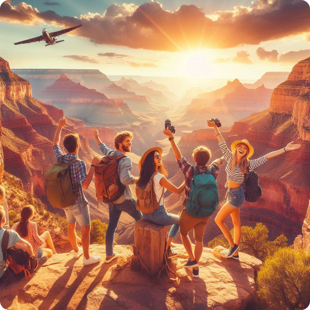 미국 여행 꿀팁