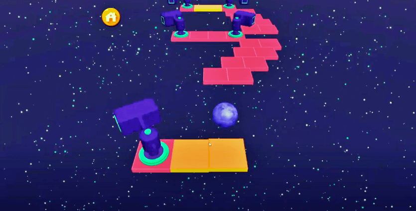 롤링스카이 게임하기