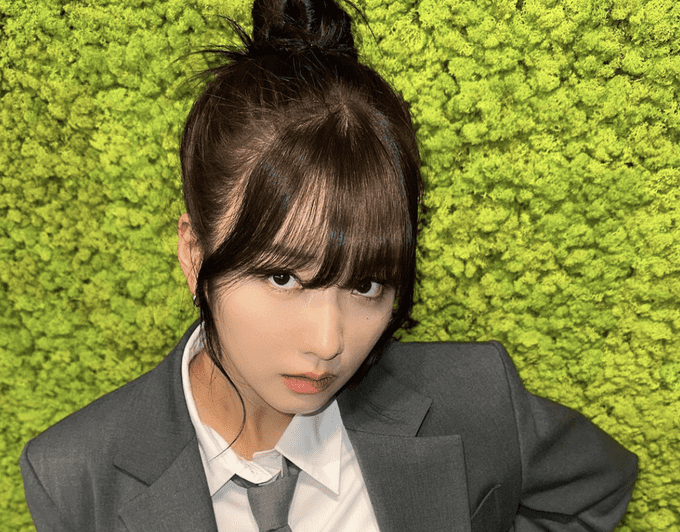 에이핑크 보미 사복